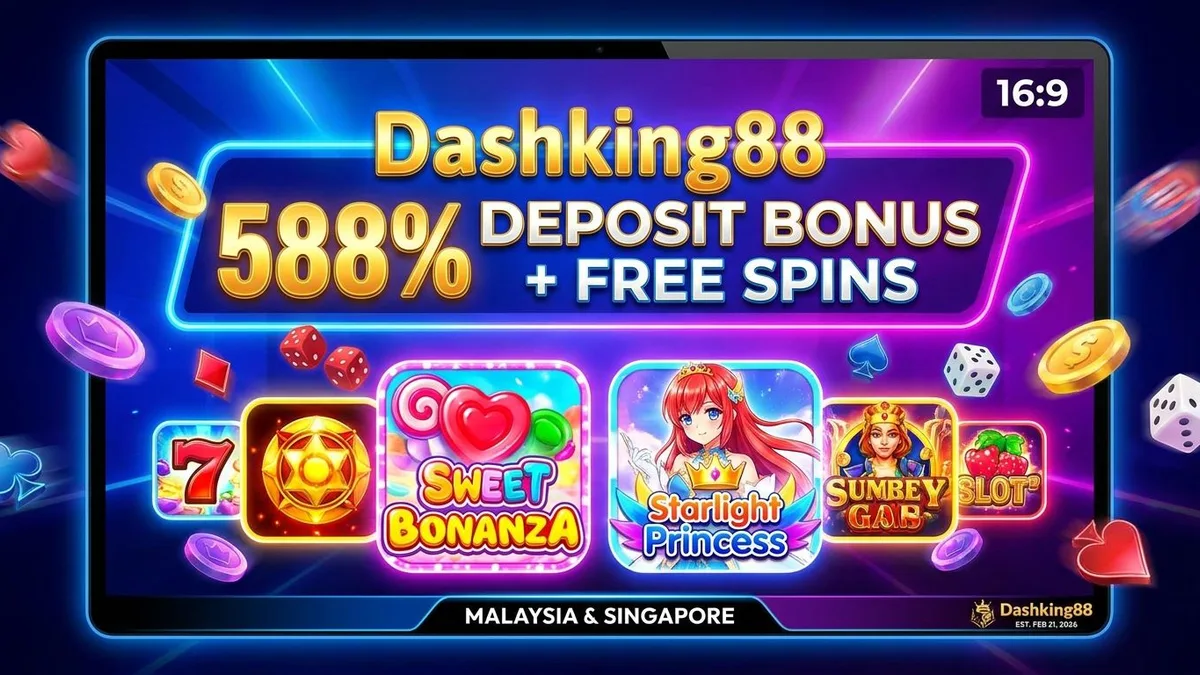 Casino games